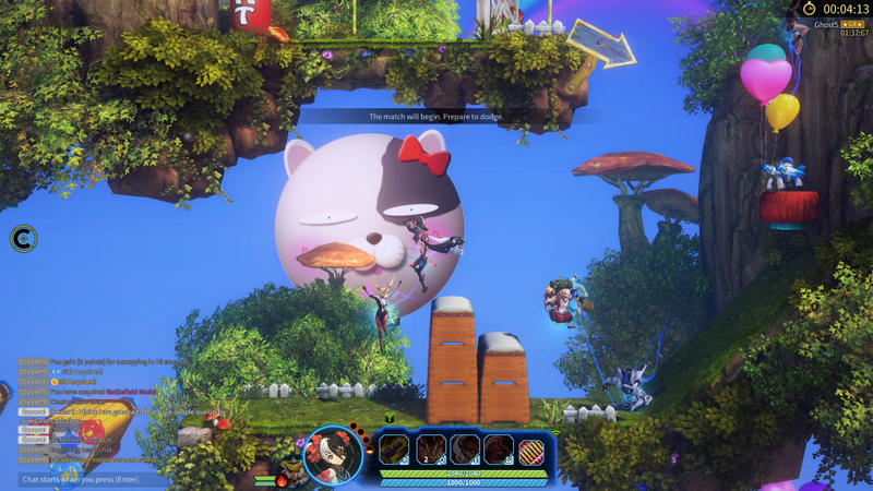 Illustration for article titled NCsoft Launches A Slightly Different Sort Of MOBA